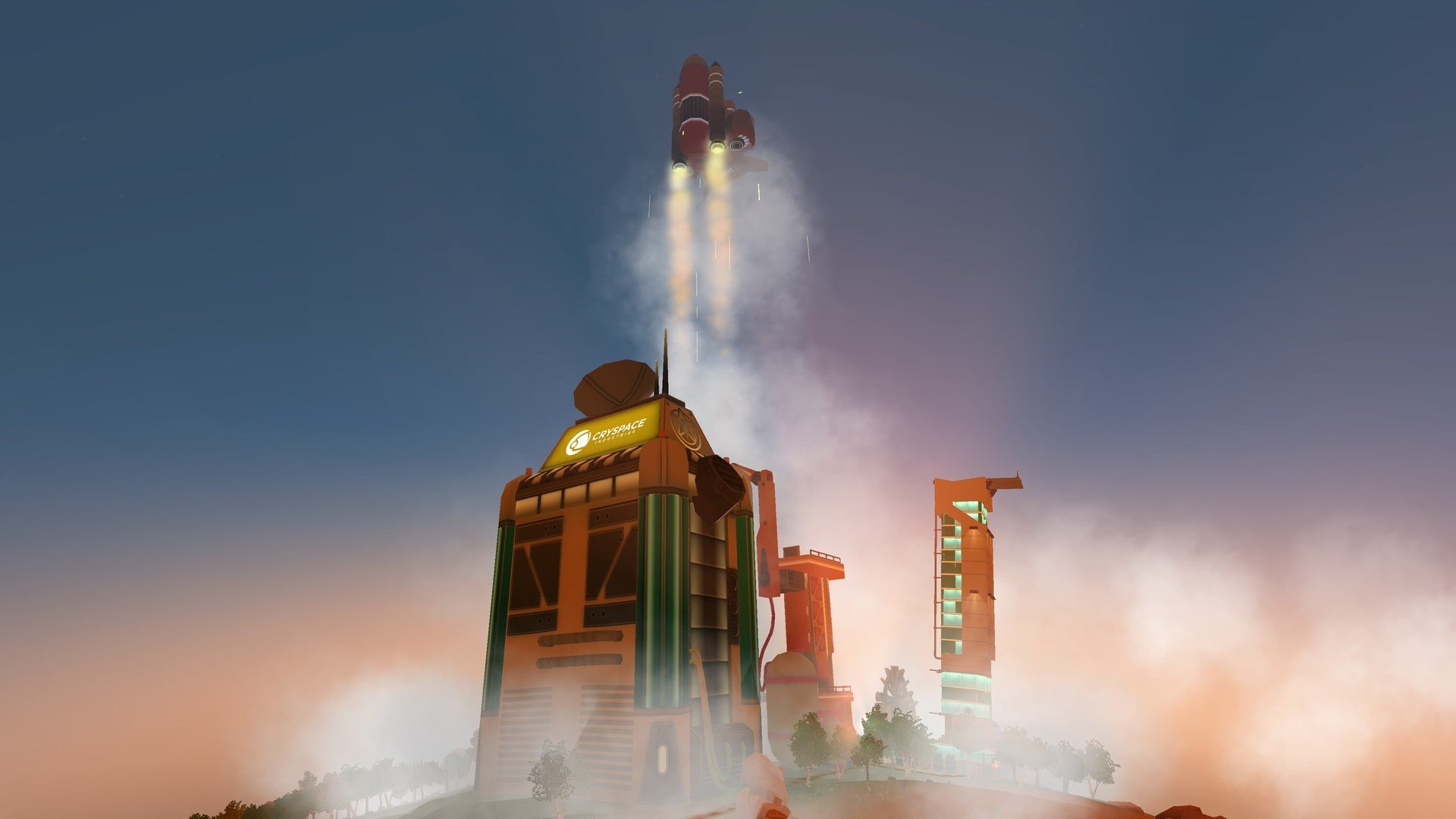 The Universim screenshot 5